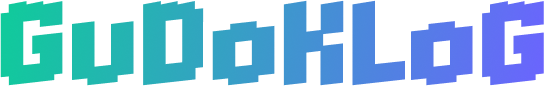 GuDoKLoG logo